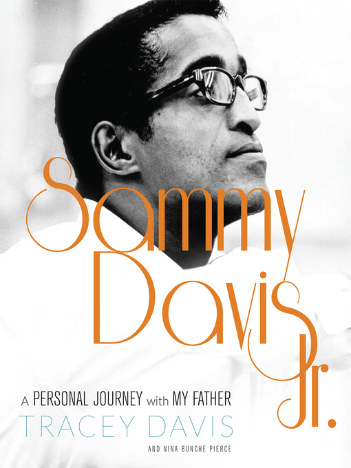 Title details for Sammy Davis Jr. by Tracey Davis - Available